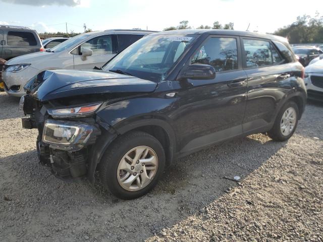 Global Auto Auctions: 2023 HYUNDAI VENUE SE