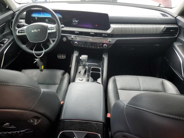 2024 KIA TELLURIDE 5XYP5DGC6RG493147