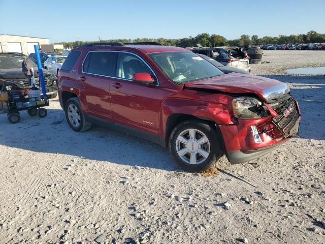 2013 GMC TERRAIN SL - 2GKFLSE36D6287278