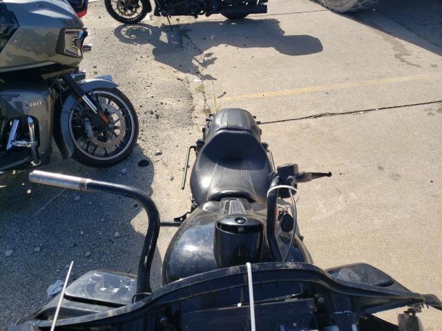 2020 HARLEY-DAVIDSON FLTRXS #3291251985