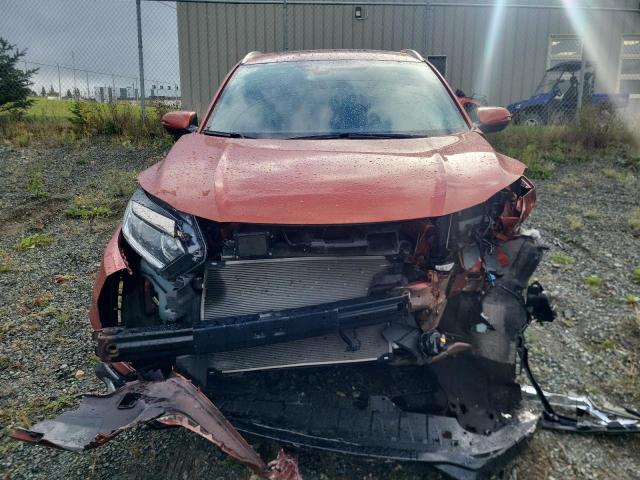 2021 HONDA HR-V SPORT 3CZRU6H2XMM101466