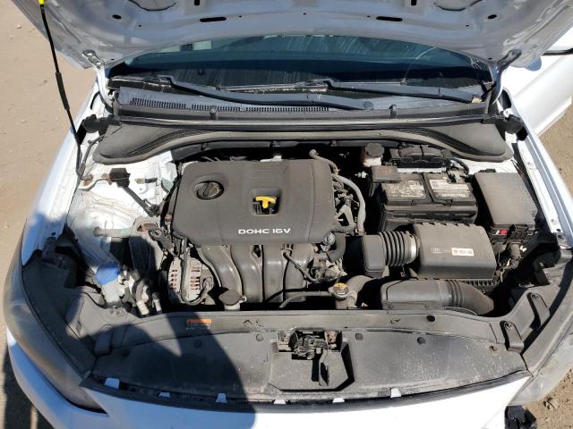 2017 HYUNDAI ELANTRA SE 5NPD74LF7HH186557