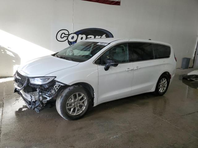 2025 CHRYSLER PACIFICA S 2C4RC1BG0SR552444