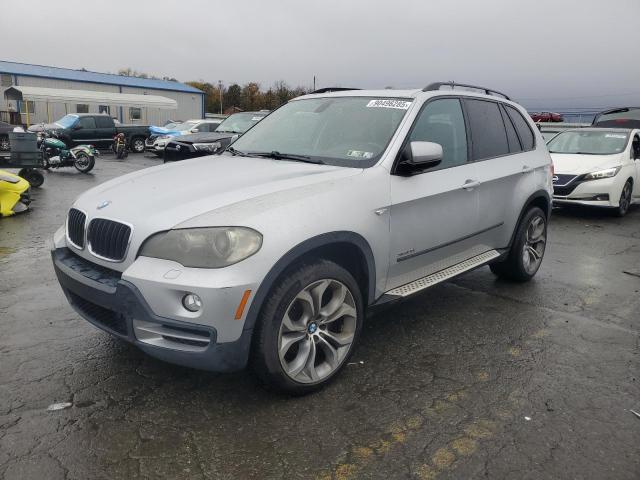 BMW X5 XDRIVE3