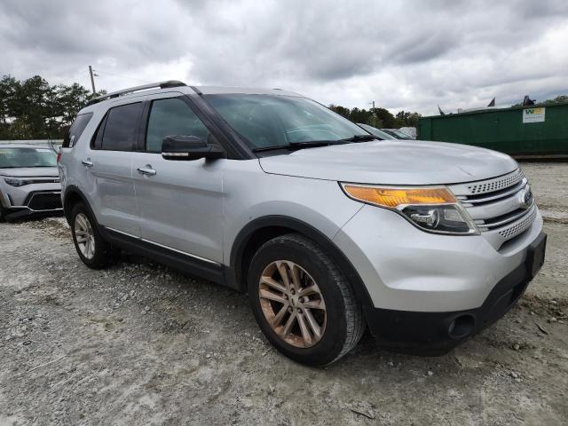 2014 FORD EXPLORER X - 1FM5K8D89EGC18768