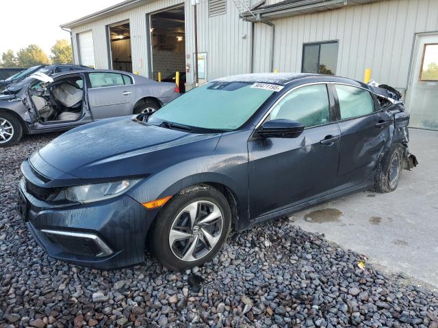 2019 HONDA CIVIC LX #3294485501