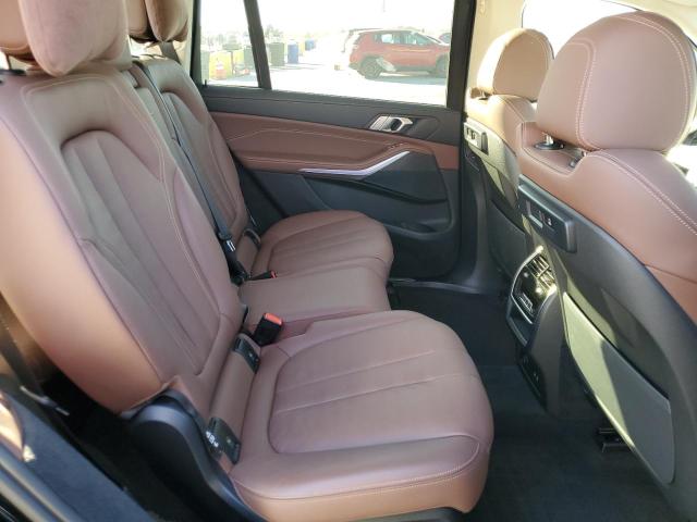 2022 BMW X7 XDRIVE4 #3294442515