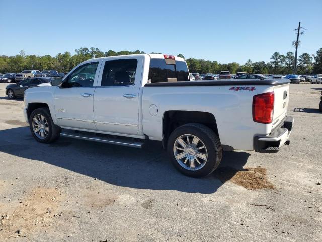 2016 CHEVROLET SILVERADO K1500 HIGH COUNTRY 3GCUKTEC8GG166496