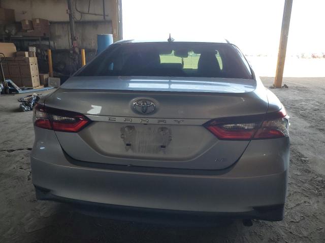 2021 TOYOTA CAMRY LE 4T1C11AKXMU402702