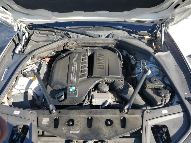 2013 BMW 535 XI - WBAFU7C51DDU71214