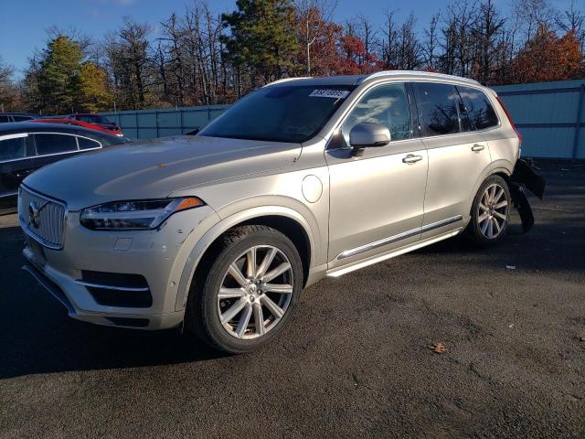 2016 VOLVO XC90 T8 YV4BC0PL6G1076954