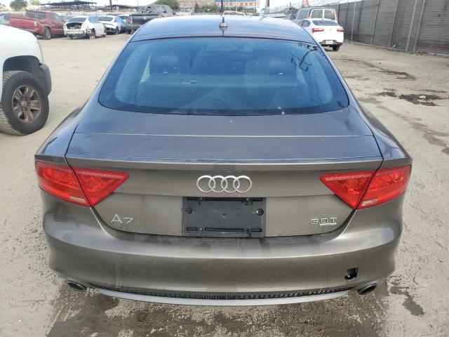 2013 AUDI A7 PRESTIG - WAU2GAFC4DN124841
