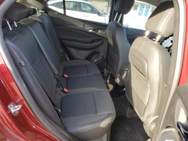 2023 BUICK ENCORE GX - KL4MMCSL4PB133917