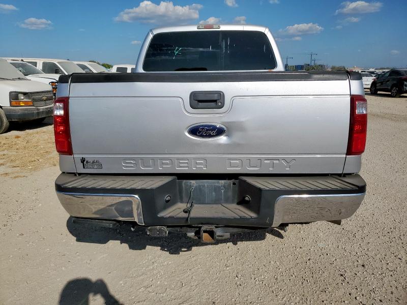 2016 FORD F250 SUPER 1FT7W2BT6GEA31704