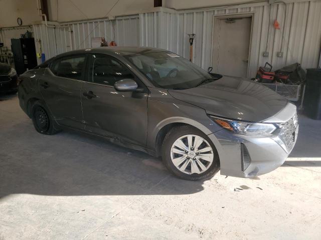 2024 NISSAN SENTRA S #3303996671