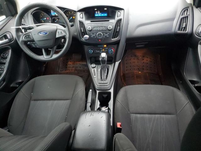 2015 FORD FOCUS SE #3302736023