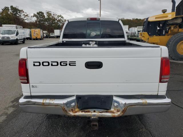 2001 DODGE DAKOTA QUA #3274688821