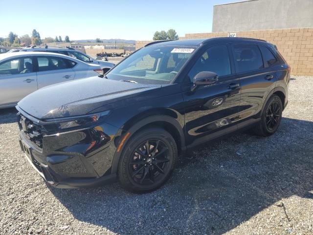 Global Auto Auctions: 2026 HONDA CR-V SPORT