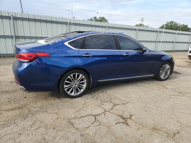 2015 HYUNDAI GENESIS 3. KMHGN4JE1FU060285