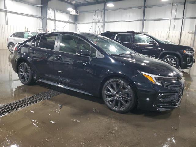 2023 TOYOTA COROLLA XS #3291061172