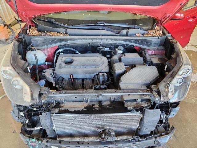 2019 KIA SPORTAGE L - KNDPM3AC8K7537724