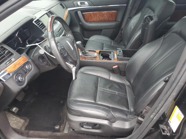 2013 LINCOLN MKS #3302824895