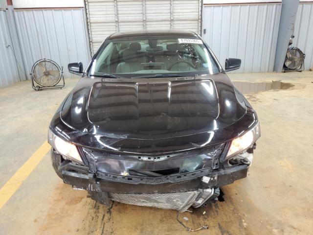 2018 CHEVROLET IMPALA LS - 2G11Z5SA5J9101337