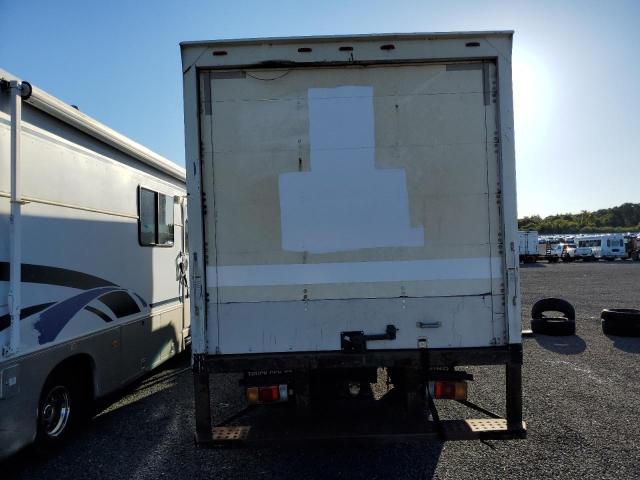 2016 ISUZU NPR HD #3264524511