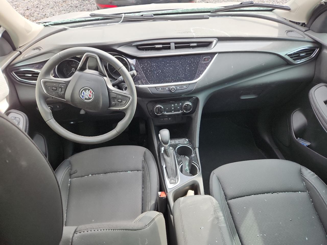 BUICK ENCORE PREFERRED