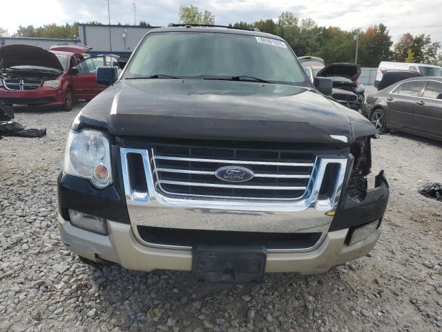 2010 FORD EXPLORER E - 1FMEU7E8XAUA85825