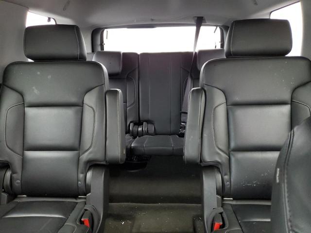 2016 CHEVROLET TAHOE K150 1GNSKCKC2GR167906