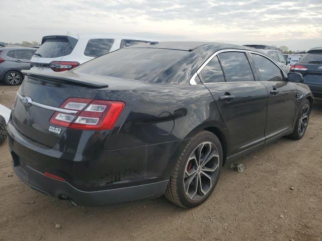 2016 FORD TAURUS SHO 1FAHP2KT1GG143256