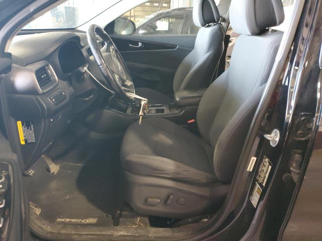 2016 KIA SORENTO LX #3290296208