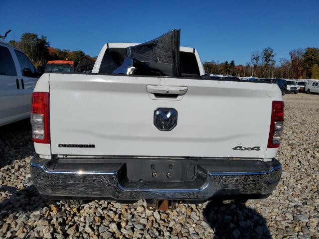 2021 RAM 2500 BIG H - 3C6UR5DL4MG522373