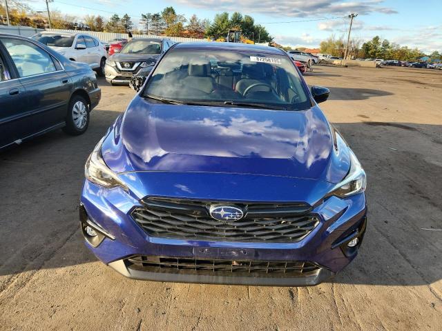 2024 SUBARU IMPREZA RS JF1GUHJC1R8260826