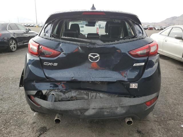 2019 MAZDA CX-3 TOURI JM1DKDC72K0403735