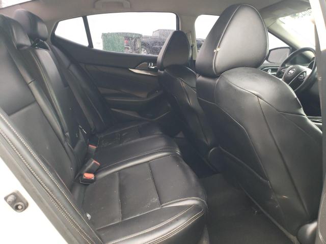 2019 NISSAN MAXIMA S 1N4AA6AV1KC361209