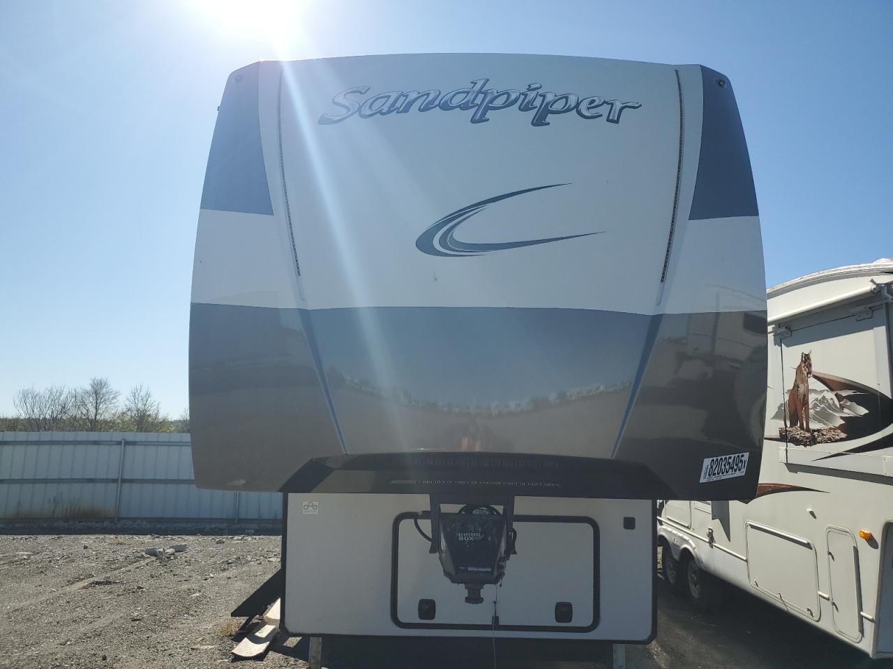 Lot #3290319992 2022 WILDWOOD SANDPIPER