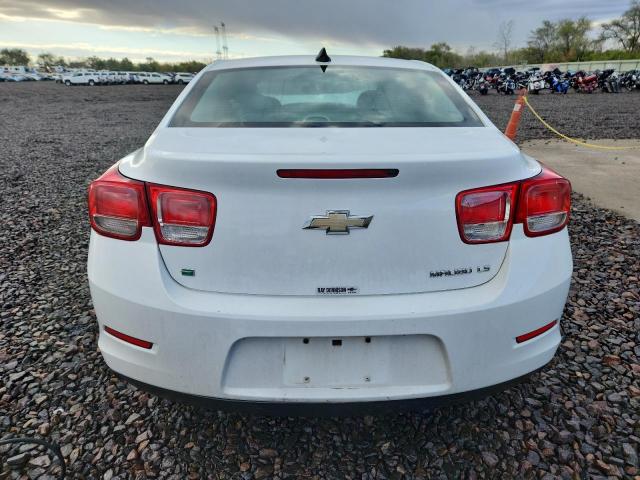 2016 CHEVROLET MALIBU LIM #3285720657
