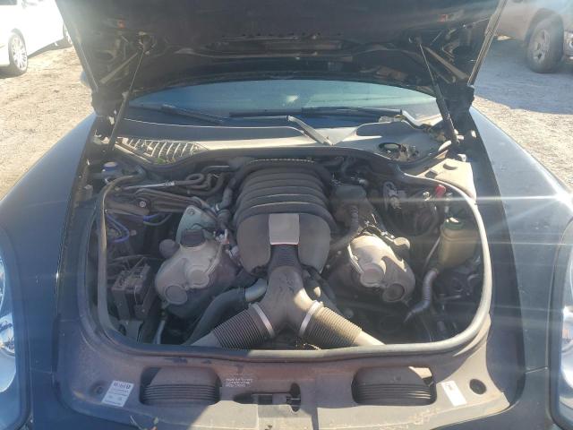 2016 PORSCHE PANAMERA 2 WP0AA2A73GL007994