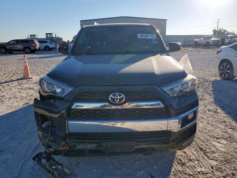 2015 TOYOTA 4RUNNER SR - JTEZU5JR8F5106693
