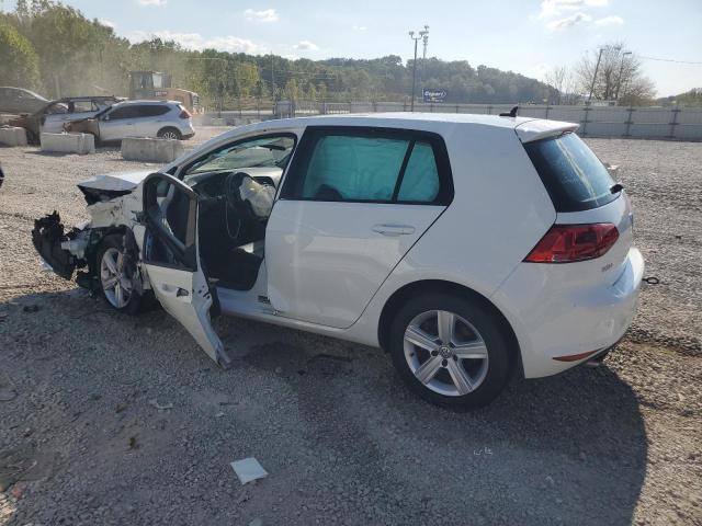 2017 VOLKSWAGEN GOLF S 3VW117AUXHM062491