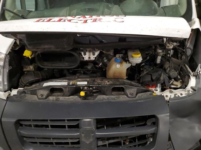 2018 OTHER 2500 PROMAST #3278729608