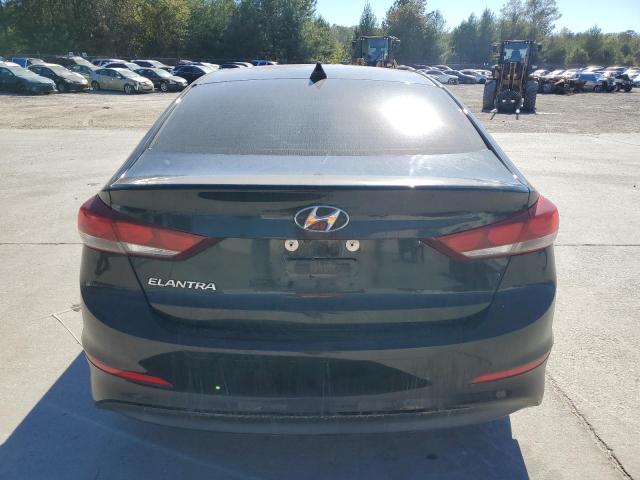 2018 HYUNDAI ELANTRA SE #3291194969