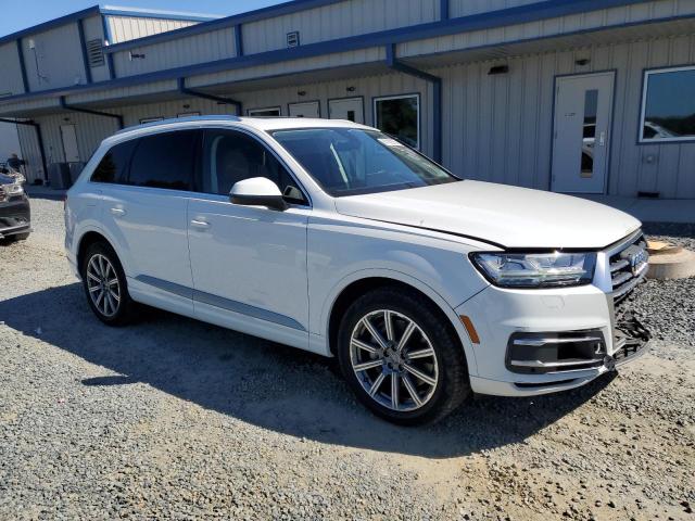 2018 AUDI Q7 PRESTIG - WA1VAAF72JD038878
