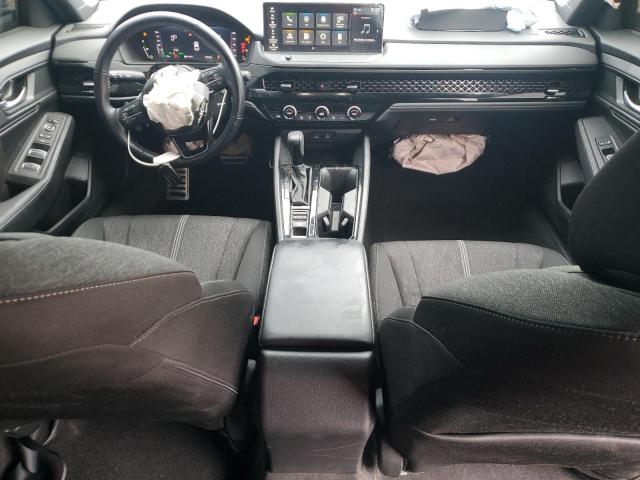 2024 HONDA ACCORD HYB #3294703145