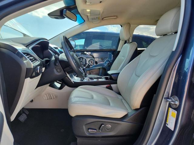 2019 FORD EDGE TITAN - 2FMPK3K91KBB22790