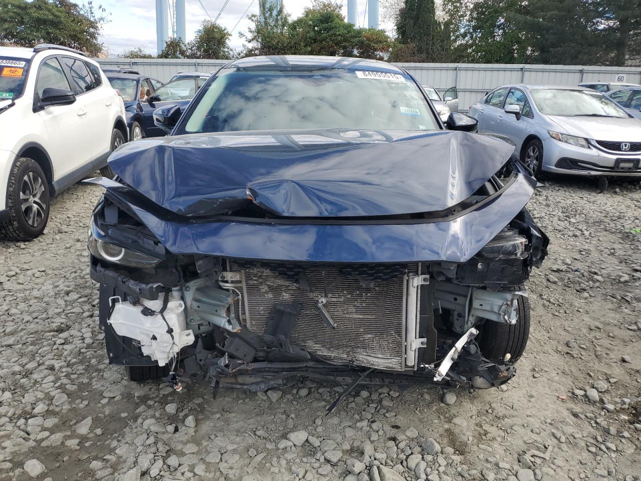 MAZDA CX-30 PREFERRED