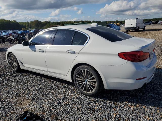 2018 BMW 530 XI WBAJA7C57JWC77390