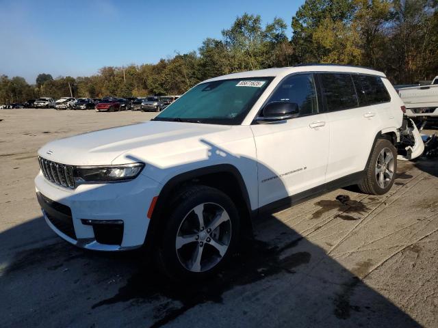 2023 JEEP GRAND CHER - 1C4RJKBGXP8767960